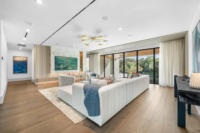 $26,500,000 | 234 Alexander Palm Road, Boca Raton, FL 33432