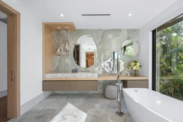 $26,500,000 | 234 Alexander Palm Road, Boca Raton, FL 33432