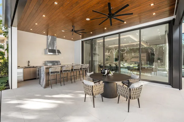 $26,500,000 | 234 Alexander Palm Road, Boca Raton, FL 33432