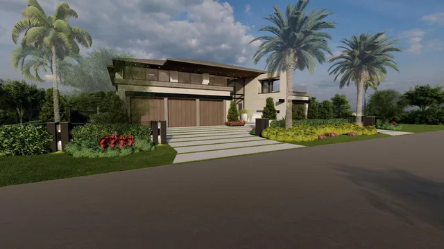 $26,500,000 | 234 Alexander Palm Road, Boca Raton, FL 33432