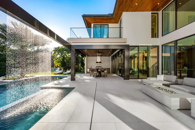 $26,500,000 | 234 Alexander Palm Road, Boca Raton, FL 33432