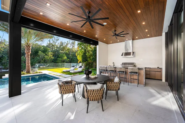 $26,500,000 | 234 Alexander Palm Road, Boca Raton, FL 33432