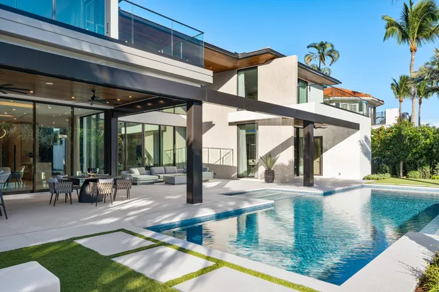 $26,500,000 | 234 Alexander Palm Road, Boca Raton, FL 33432