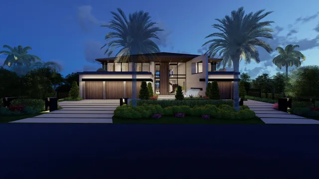 $26,500,000 | 234 Alexander Palm Road, Boca Raton, FL 33432