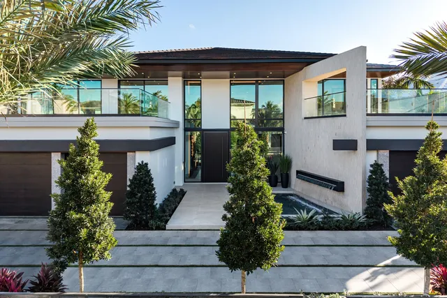 $26,500,000 | 234 Alexander Palm Road, Boca Raton, FL 33432