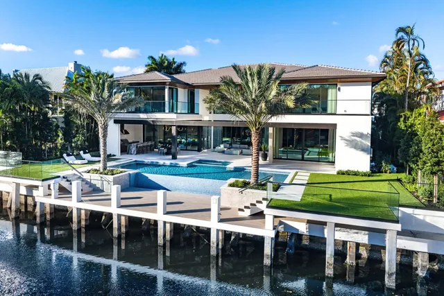 $26,500,000 | 234 Alexander Palm Road, Boca Raton, FL 33432