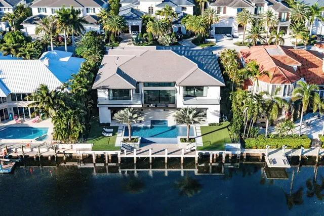$26,500,000 | 234 Alexander Palm Road, Boca Raton, FL 33432