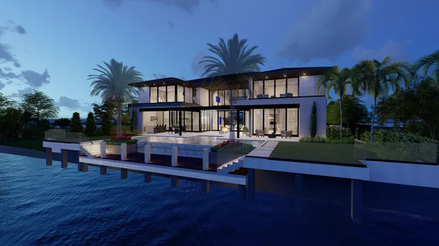 $26,500,000 | 234 Alexander Palm Road, Boca Raton, FL 33432