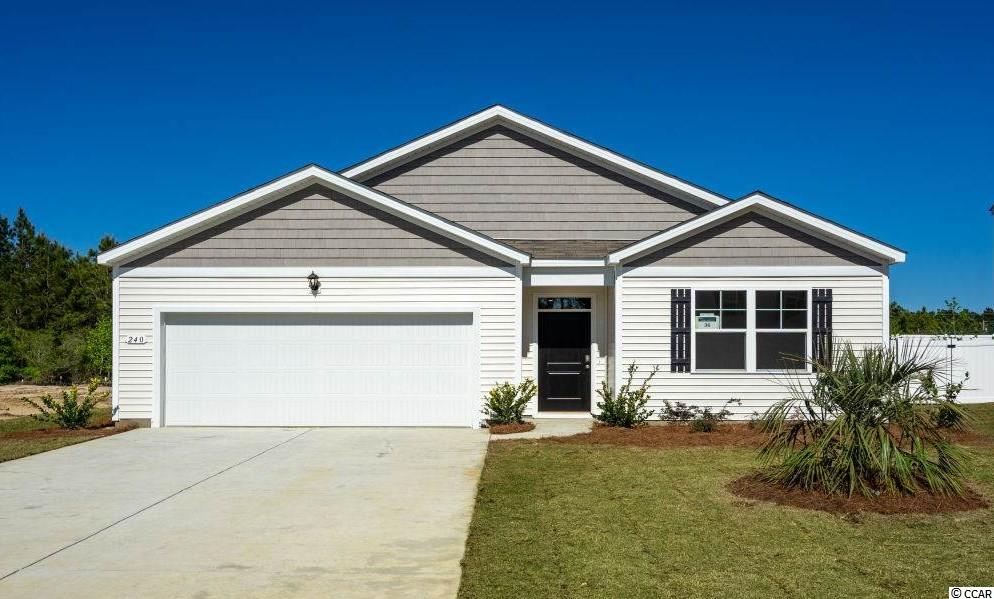 240 Forestbrook Cove Circle Myrtle Beach, SC 29588 - Photo 1 of 40