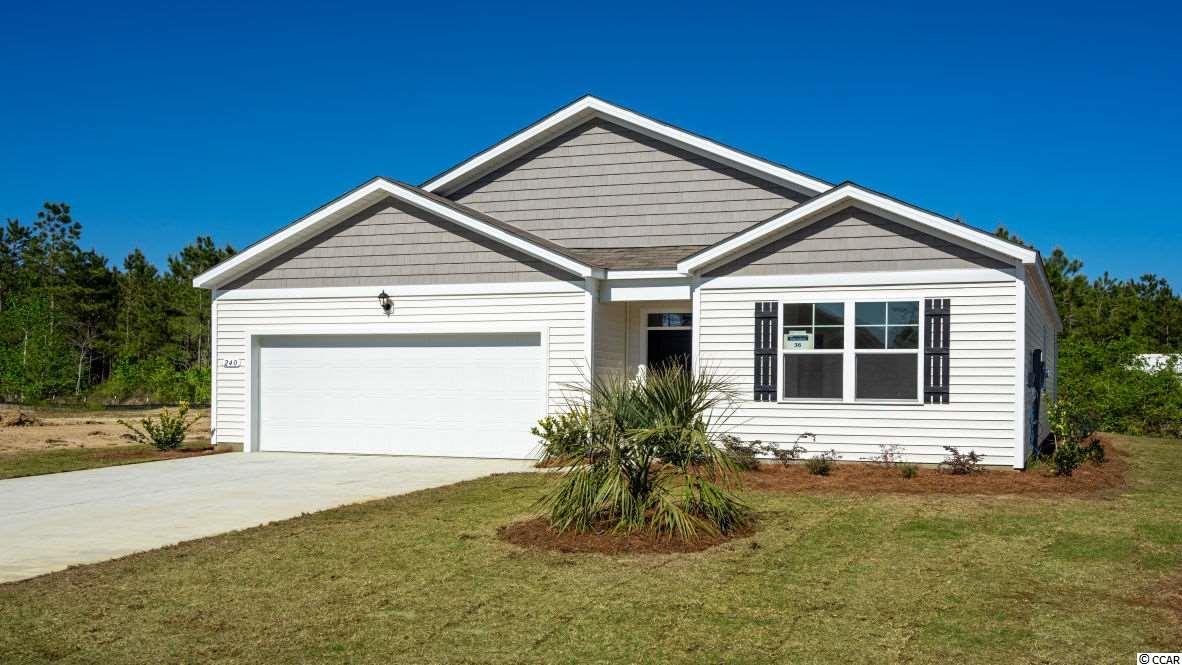 240 Forestbrook Cove Circle Myrtle Beach, SC 29588 - Photo 5 of 40