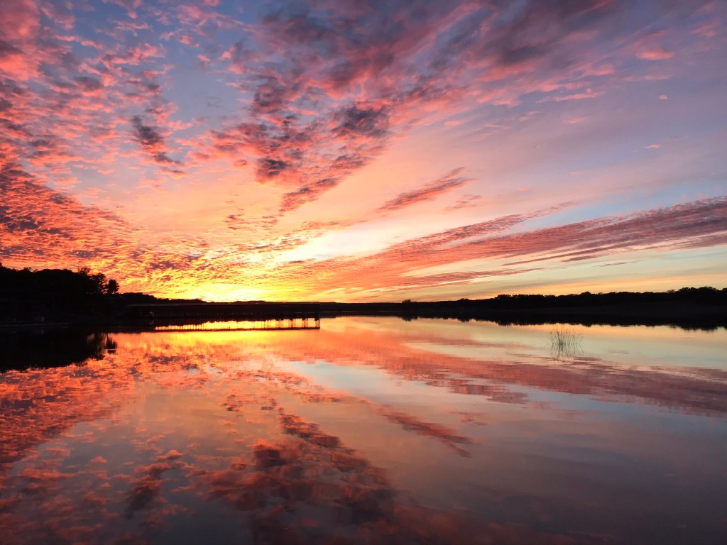 3 Wesley Ridge Drive Spicewood, TX 78669 - Photo 3 of 3 a view of an ocean beach
