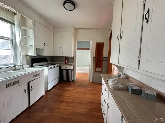 $1,100 | 15 Bridge Street, Champion, NY 13619