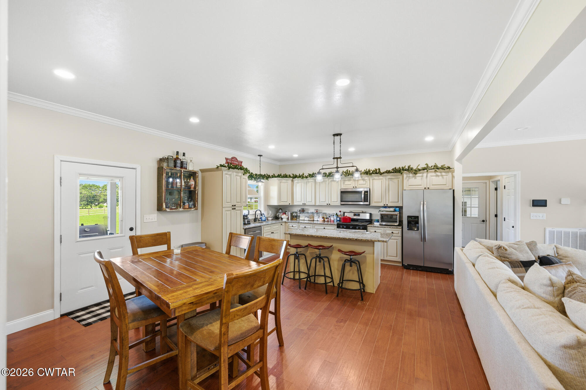 2033 Connie Allen Road McKenzie, TN 38201 - Photo 17 of 40 NZ9_9805