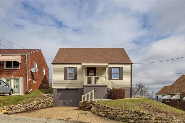 $130,000 | 519 Ocala Street, East McKeesport, PA 15035