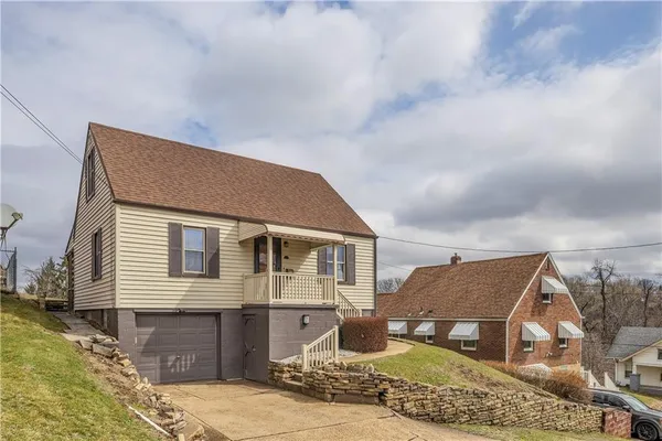 $130,000 | 519 Ocala Street, East McKeesport, PA 15035