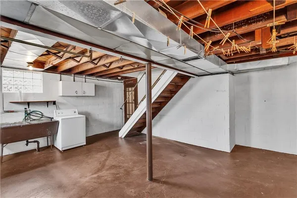 $130,000 | 519 Ocala Street, East McKeesport, PA 15035