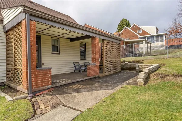 $130,000 | 519 Ocala Street, East McKeesport, PA 15035