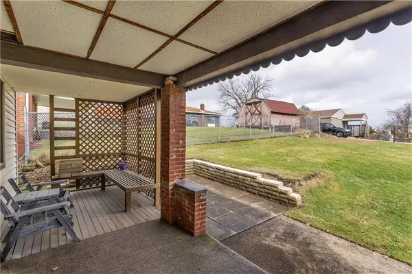 $130,000 | 519 Ocala Street, East McKeesport, PA 15035