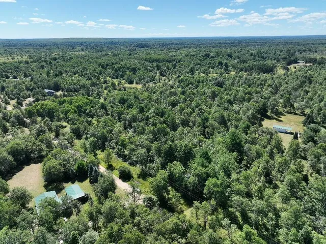 $59,900 | 11660 Behlke Road Southeast, Fife Lake, MI 49633