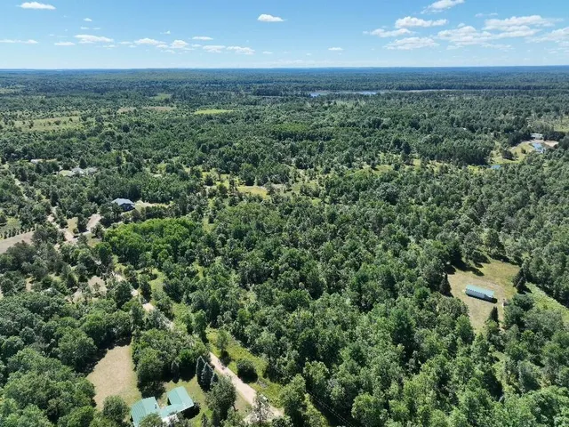 $59,900 | 11660 Behlke Road Southeast, Fife Lake, MI 49633