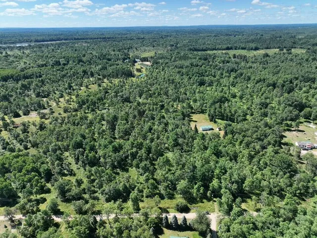 $59,900 | 11660 Behlke Road Southeast, Fife Lake, MI 49633