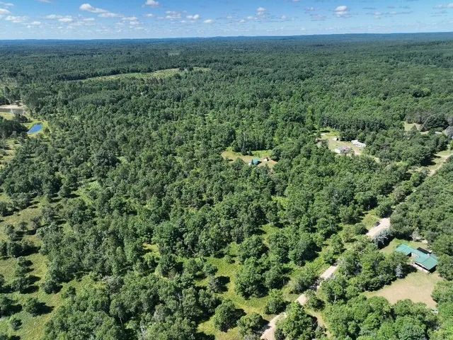 $59,900 | 11660 Behlke Road Southeast, Fife Lake, MI 49633