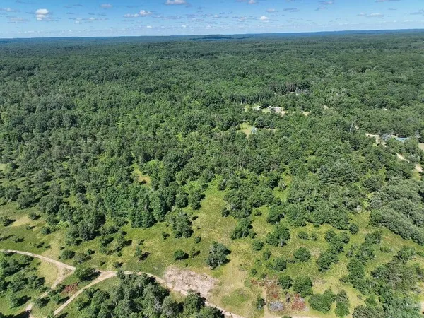 $59,900 | 11660 Behlke Road Southeast, Fife Lake, MI 49633