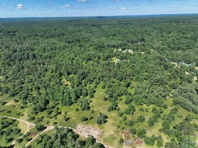 $59,900 | 11660 Behlke Road Southeast, Fife Lake, MI 49633