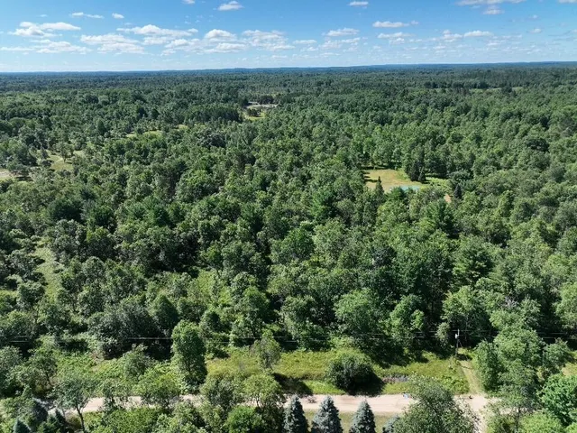 $59,900 | 11660 Behlke Road Southeast, Fife Lake, MI 49633