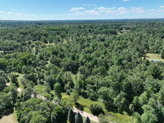 $59,900 | 11660 Behlke Road Southeast, Fife Lake, MI 49633