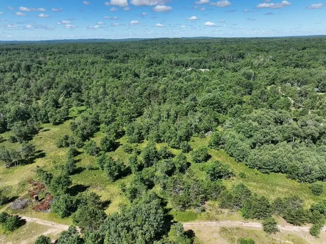 $59,900 | 11660 Behlke Road Southeast, Fife Lake, MI 49633