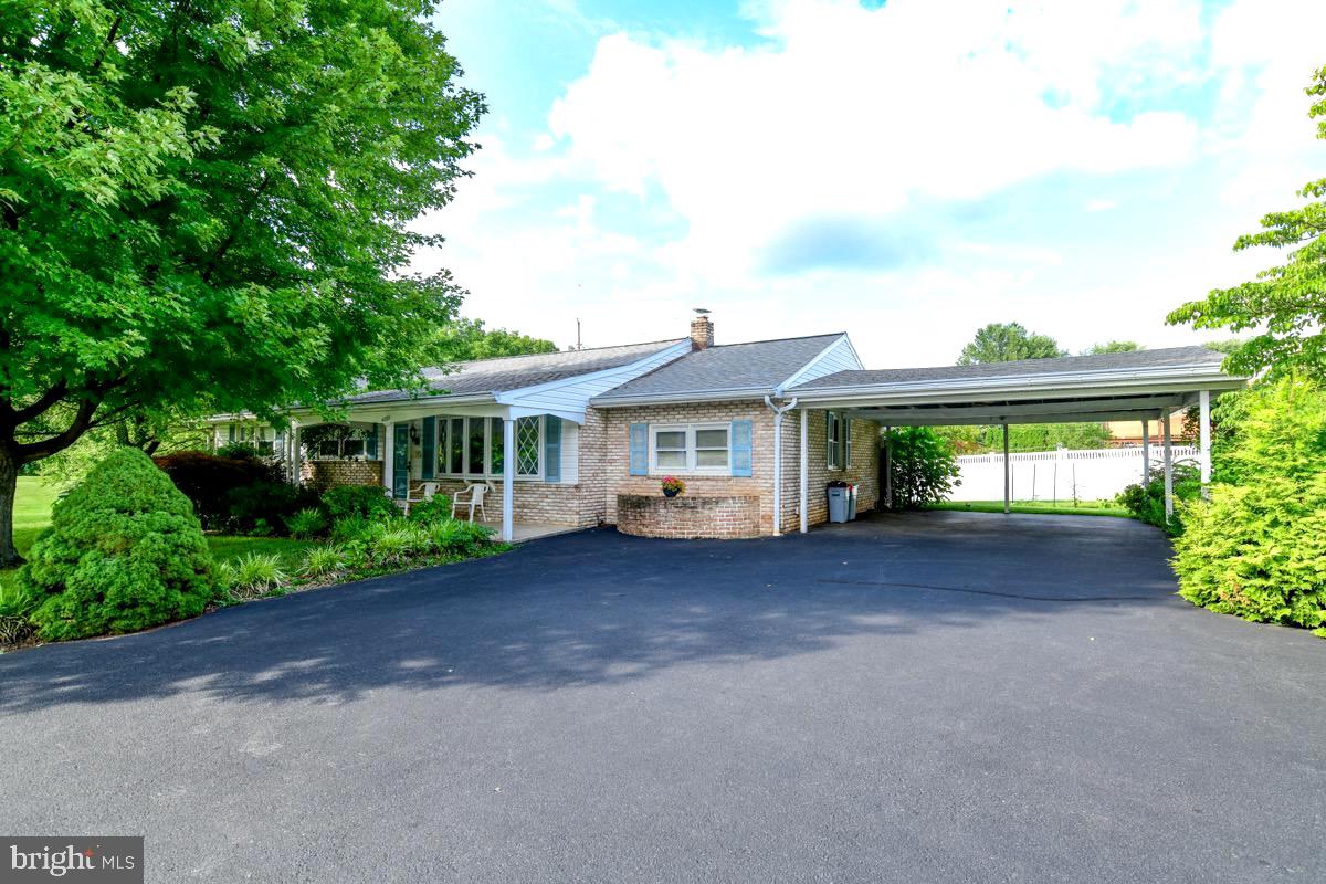 4001 Stoudts Ferry Bridge Road Reading, PA 19605 - Photo 1 of 52