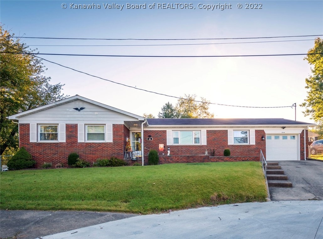 20 Bethel Road Charleston, WV 25314 - Photo 2 of 21 Gallery Image 2