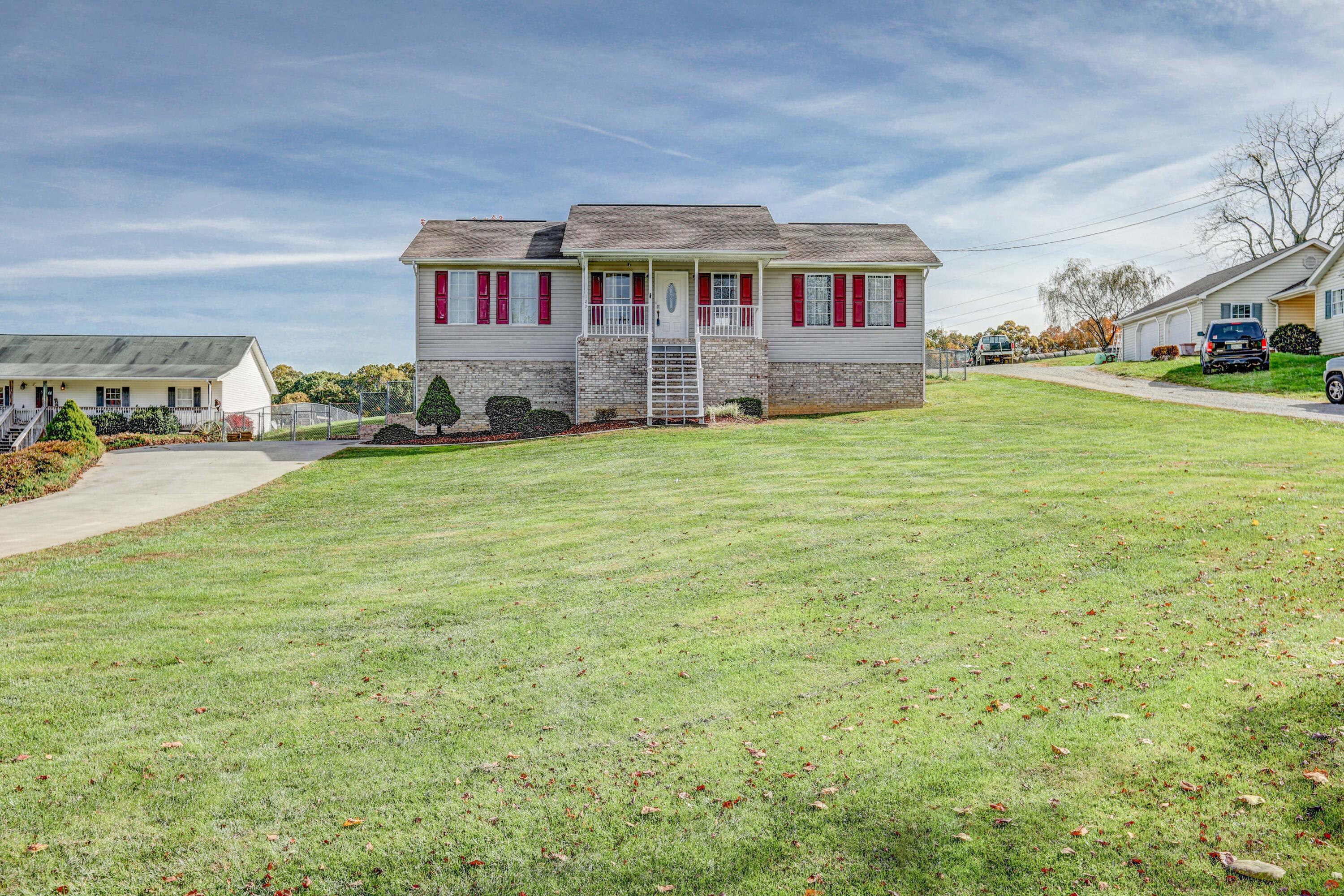 122 Eastern Star Road Jonesborough, TN 37659 - Photo 1 of 38 B42A2559_60_61_62_63