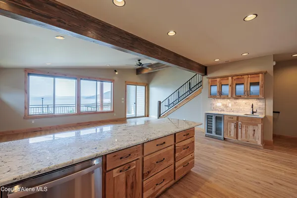 $1,698,000 | 52 Palouse Drive, Unit B10, Nordman, ID 83848