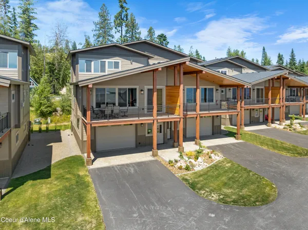 $1,698,000 | 52 Palouse Drive, Unit B10, Nordman, ID 83848