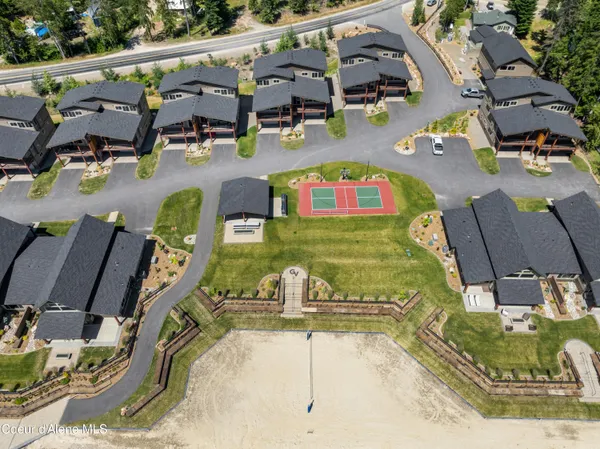$1,698,000 | 52 Palouse Drive, Unit B10, Nordman, ID 83848