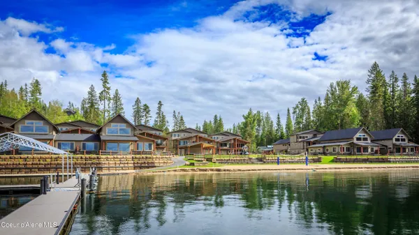 $1,698,000 | 52 Palouse Drive, Unit B10, Nordman, ID 83848