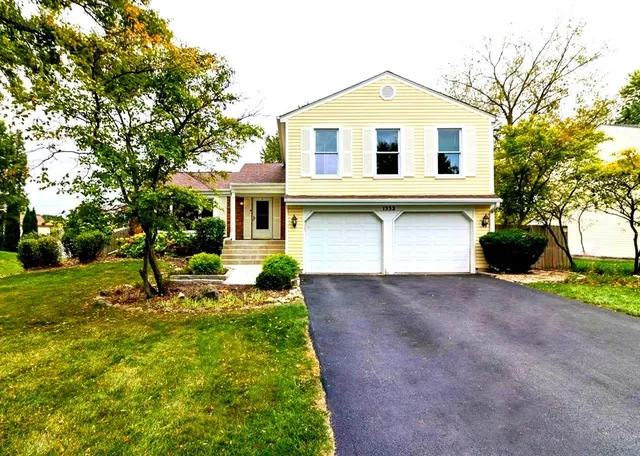 $440,000 | 1332 Giese Road, Batavia, IL 60510