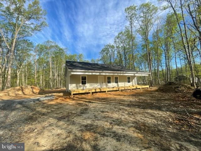 26215 Independence Road Unionville, VA 22567 - Photo 4 of 11 Gallery Image 4
