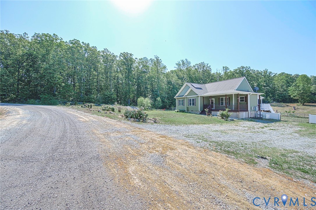 165 New S Ridge Road Bumpass, VA 23024 - Photo 38 of 50