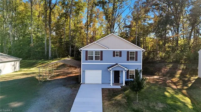 $275,900 | 150 Ariel Court, Mocksville, NC 27028