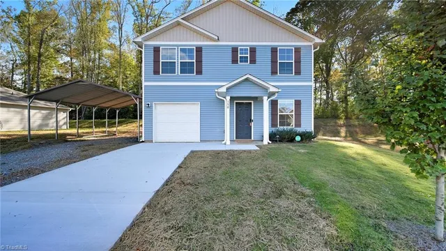 $275,900 | 150 Ariel Court, Mocksville, NC 27028