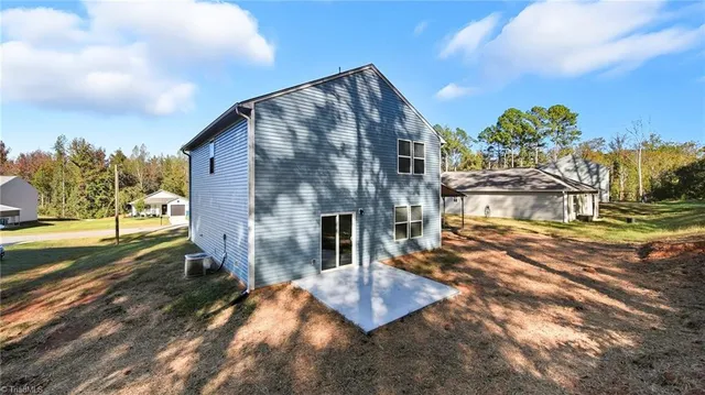 $275,900 | 150 Ariel Court, Mocksville, NC 27028