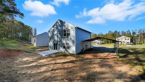 $275,900 | 150 Ariel Court, Mocksville, NC 27028