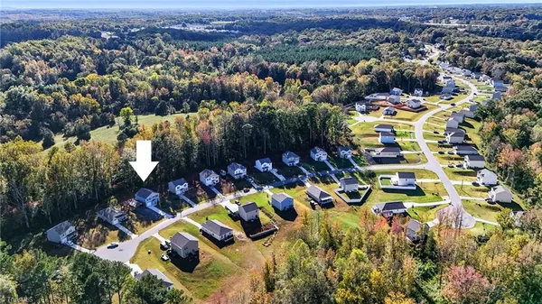 $275,900 | 150 Ariel Court, Mocksville, NC 27028