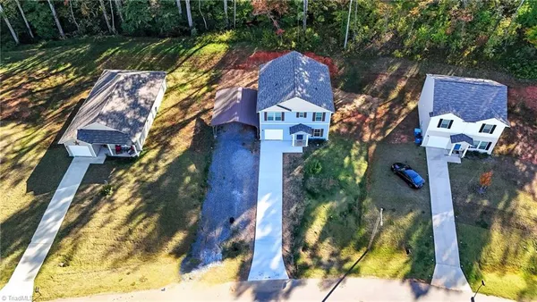 $275,900 | 150 Ariel Court, Mocksville, NC 27028