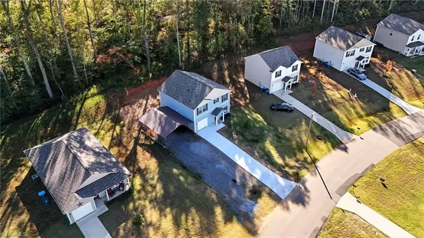 $275,900 | 150 Ariel Court, Mocksville, NC 27028