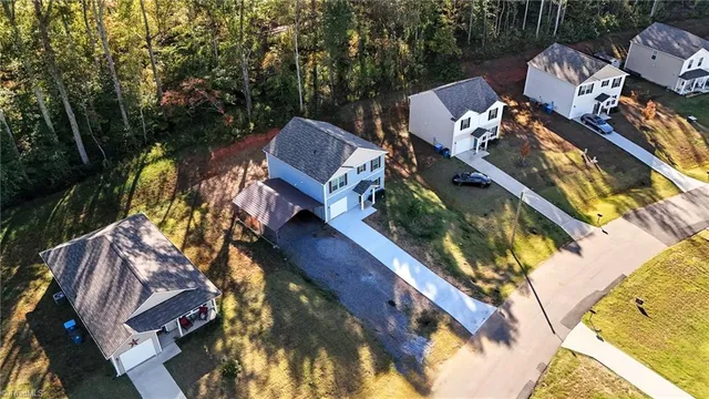 $275,900 | 150 Ariel Court, Mocksville, NC 27028