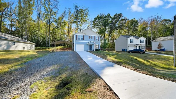 $275,900 | 150 Ariel Court, Mocksville, NC 27028